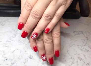 Beautifully Yours Nail & Spa