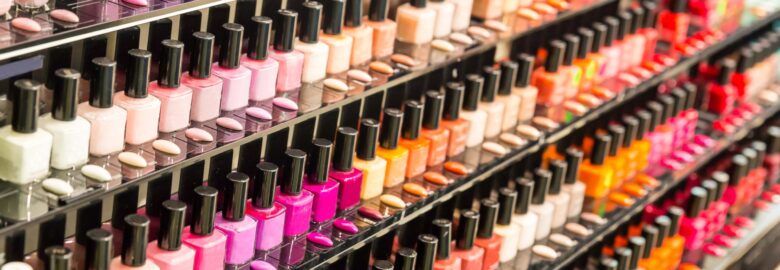 Splendid Nails Ltd.