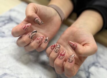 Soho Nails