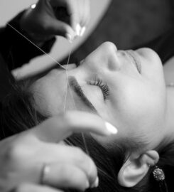 Himalayan Eyebrow Threading Salon Inc.