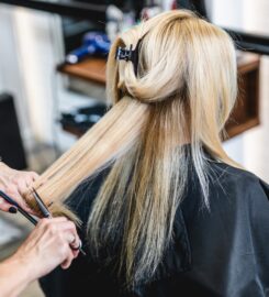 Hair Bar