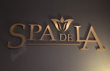 Spa de LA