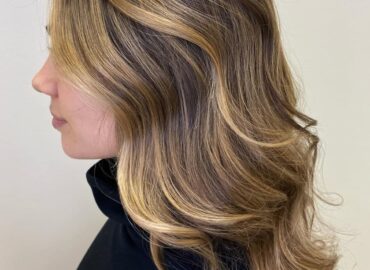 The Blow Job Beauty Bar