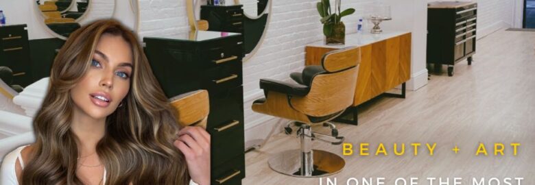 INEFFABLE HAIR SALON