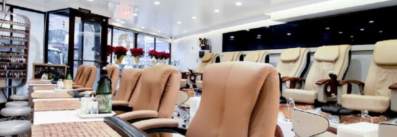 QQ Nails & Spa