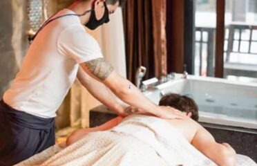 Male massage NYC