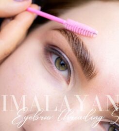 Himalayan Eyebrow Threading Salon Inc.