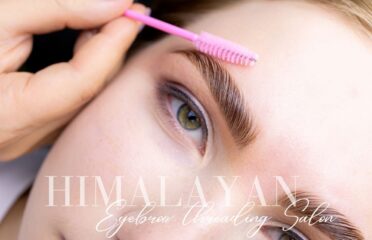 Himalayan Eyebrow Threading Salon Inc.
