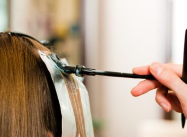 Toka Salon