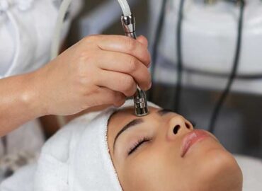 Yin Beauty and Arts Spa