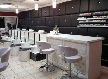 Kay Beauty Spa Lounge & Nail Bar