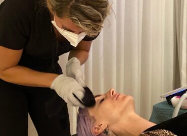 Mobile Sculpt Marina del Rey