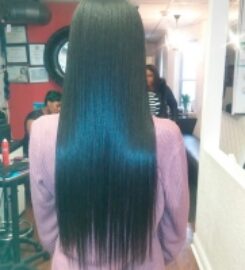 AMANI Hair Studio