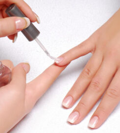 TIPS NAIL BAR