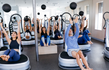 PLATEFIT – Studio City