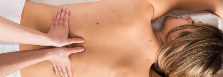 Richmond Hill Massage Therapy