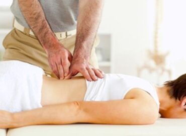 New York Acupuncture & Chiropractic