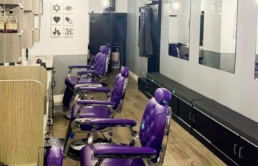 Trimmed Barbershop