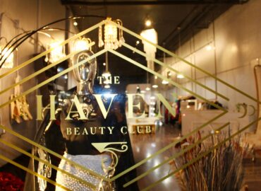 The Haven Beauty Club