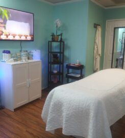 Oasis Healing Esthetics