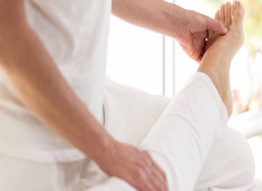 NYC Shiatsu & Thai Yoga Massage