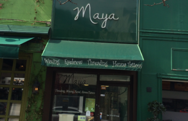 Maya Salon