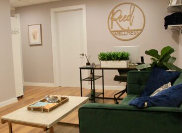 REED WELLNESS