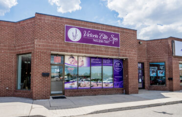 Victoria Elite Spa