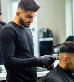 Aujla Salon & Spa
