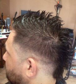 Fantasie Salon & Spa