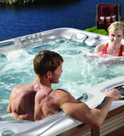 The Sundance Spa & Sauna Store Mississauga