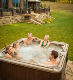 The Sundance Spa & Sauna Store Mississauga
