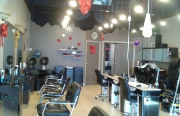 Studio 10 Hair & Aesthetics