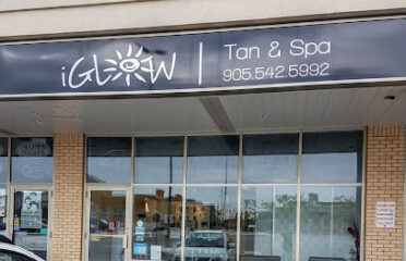 iGLOW Tan & Spa