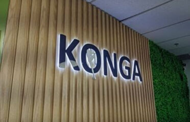 KONGA Fitness. Martial Arts. Therapy