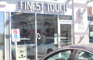 Finest Touch Hair Studio