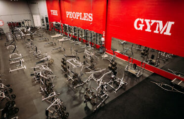 PowerHouse Gym Mississauga