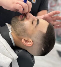 C.R.E.A.M. Barbershop