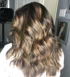 Saboohi’s Salon & Spa