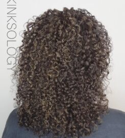 Kinks Hair Studio & Spa