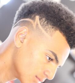 C.R.E.A.M. Barbershop