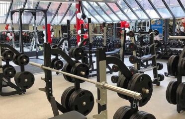 Wynn Fitness Meadowvale