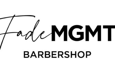 Fade MGMT Barbershop