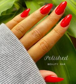 Polished Beauty Bar