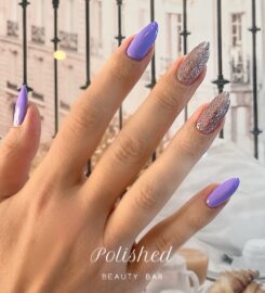 Polished Beauty Bar