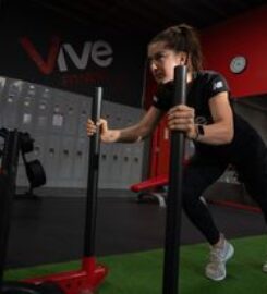 Vive Fitness 24/7 Truscott Mississauga