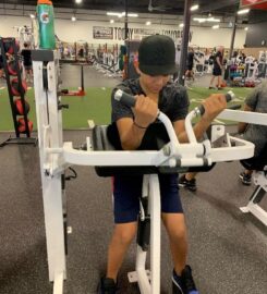 GoodLife Fitness Mississauga Heartland Town Centre