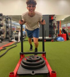 GoodLife Fitness Mississauga Heartland Town Centre