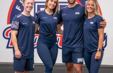 F45 Training Mississauga Downtown