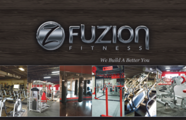 Fuzion Fitness Mississauga